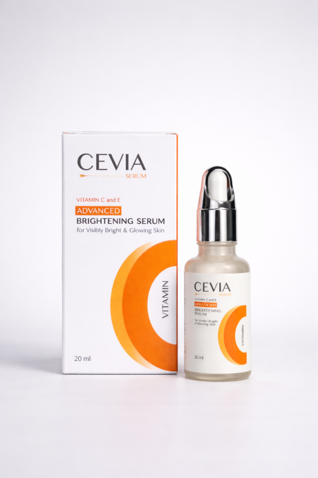 CEVIA Vit C Serum