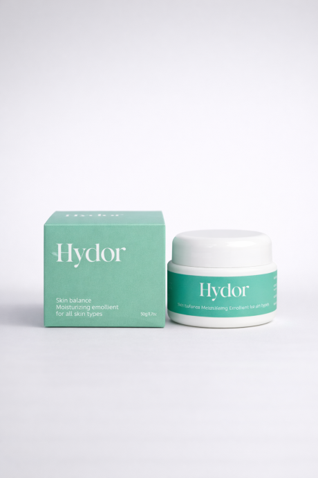 Hydor Emolient