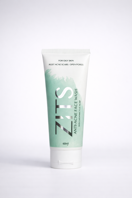 ZITS Anti-Acne Face Wash