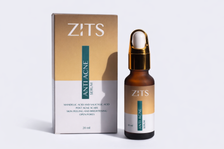 ZITS Anti-Acne Serum