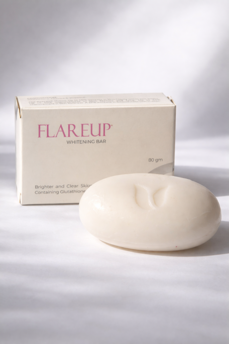 flareup soap