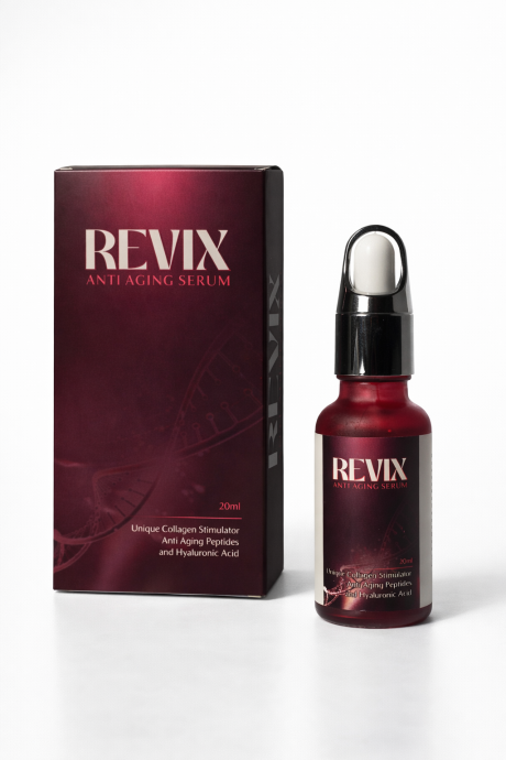revix serum